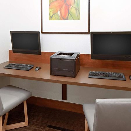 ไฮแอท เพลซ ออนตารินี แรนโช คูคามองกา Hotel ออนตาริโอ ภายนอก รูปภาพ