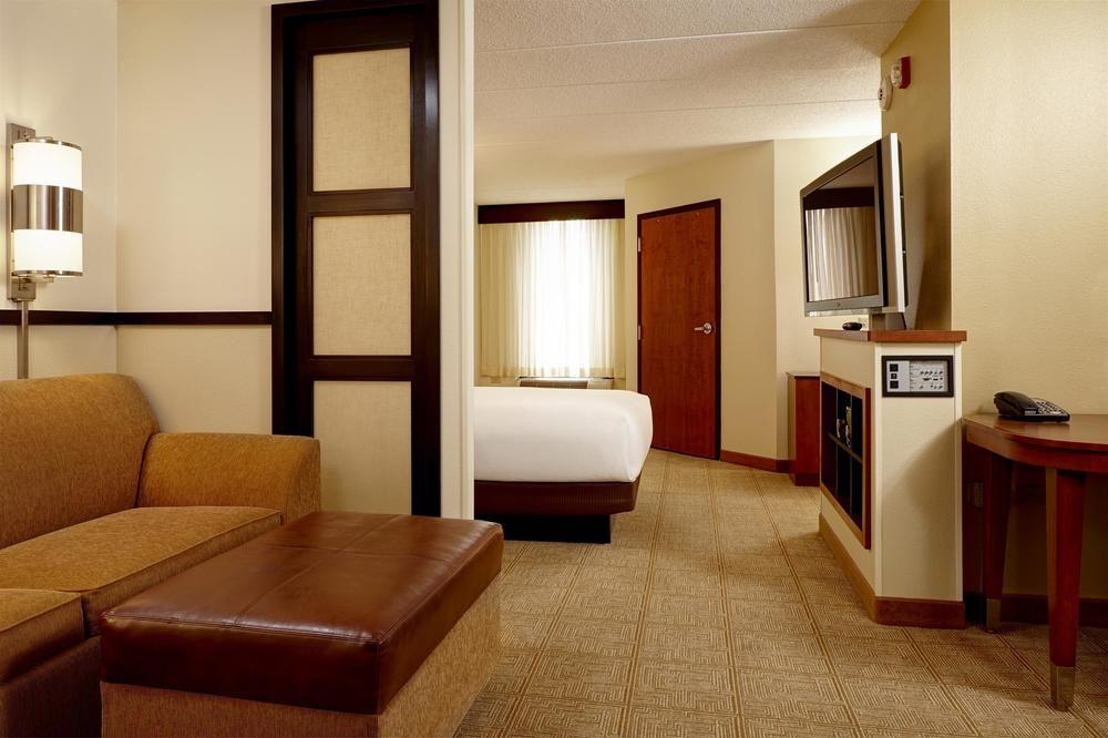 ไฮแอท เพลซ ออนตารินี แรนโช คูคามองกา Hotel ออนตาริโอ ภายนอก รูปภาพ