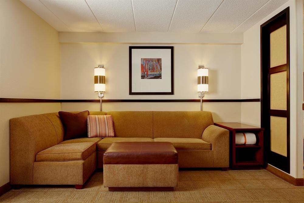 ไฮแอท เพลซ ออนตารินี แรนโช คูคามองกา Hotel ออนตาริโอ ภายนอก รูปภาพ