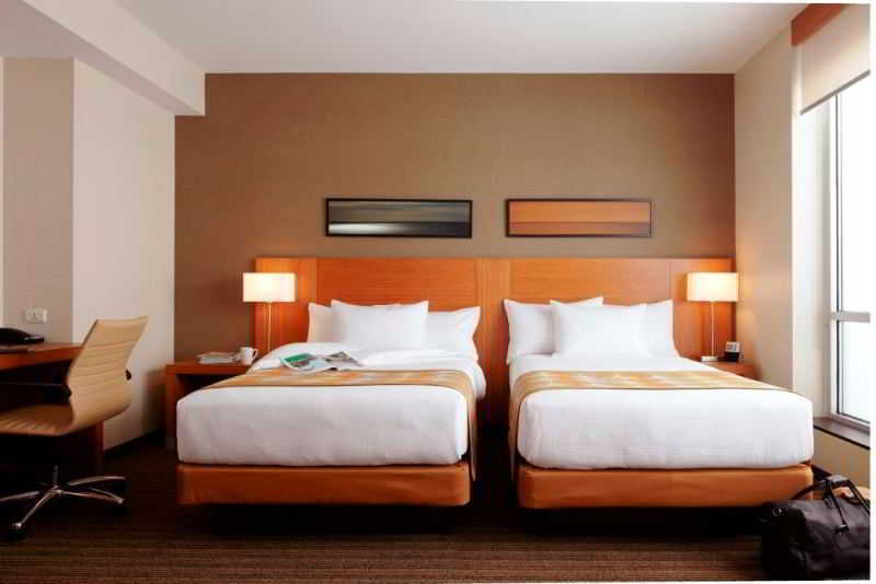 ไฮแอท เพลซ ออนตารินี แรนโช คูคามองกา Hotel ออนตาริโอ ภายนอก รูปภาพ