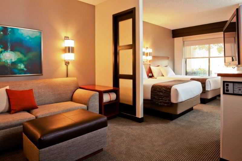 ไฮแอท เพลซ ออนตารินี แรนโช คูคามองกา Hotel ออนตาริโอ ภายนอก รูปภาพ