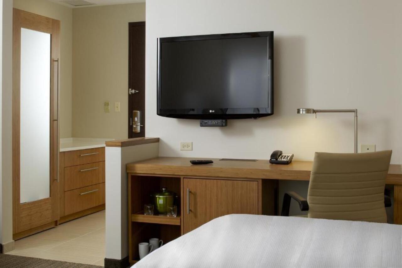 ไฮแอท เพลซ ออนตารินี แรนโช คูคามองกา Hotel ออนตาริโอ ภายนอก รูปภาพ