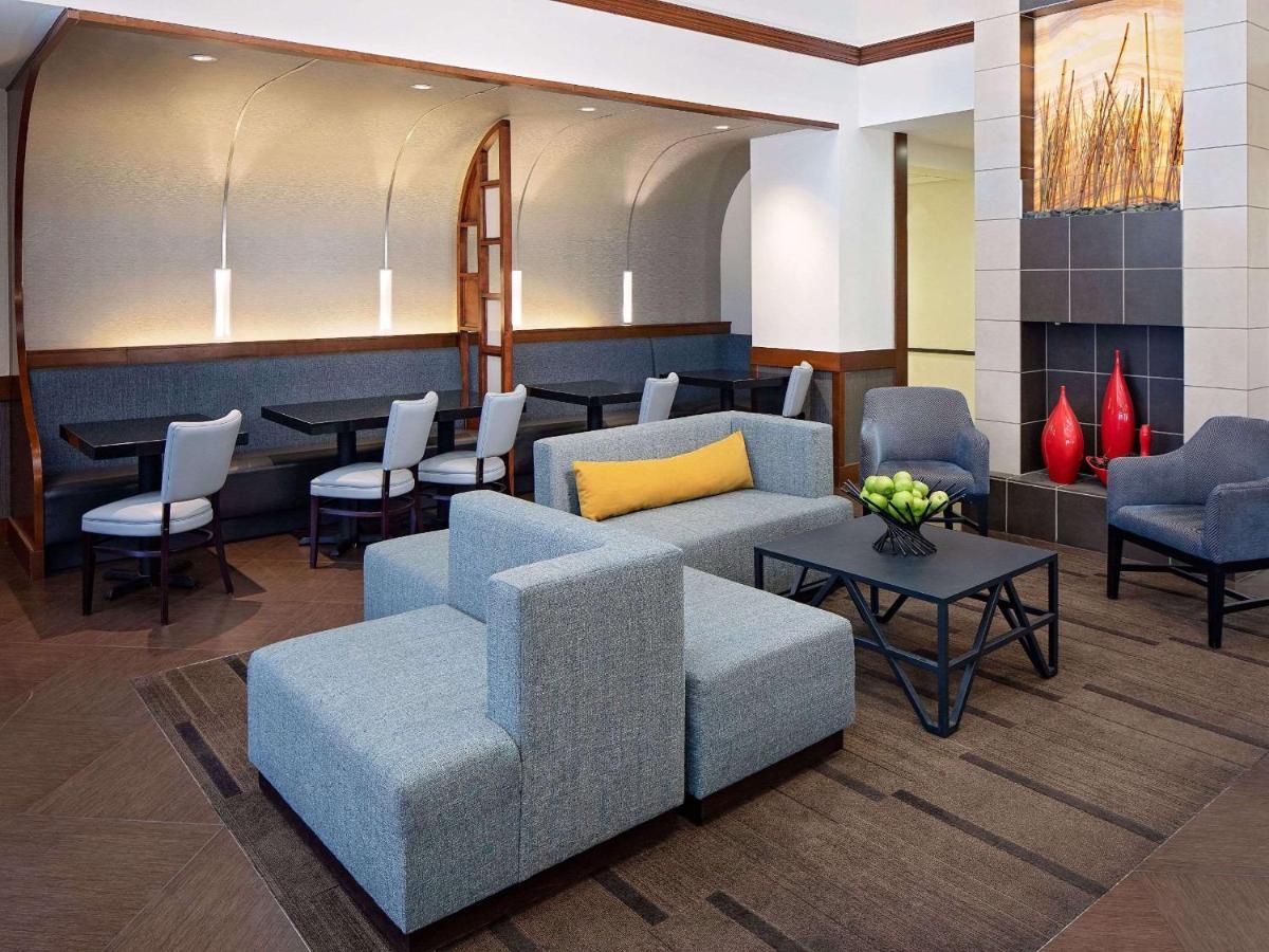 ไฮแอท เพลซ ออนตารินี แรนโช คูคามองกา Hotel ออนตาริโอ ภายนอก รูปภาพ
