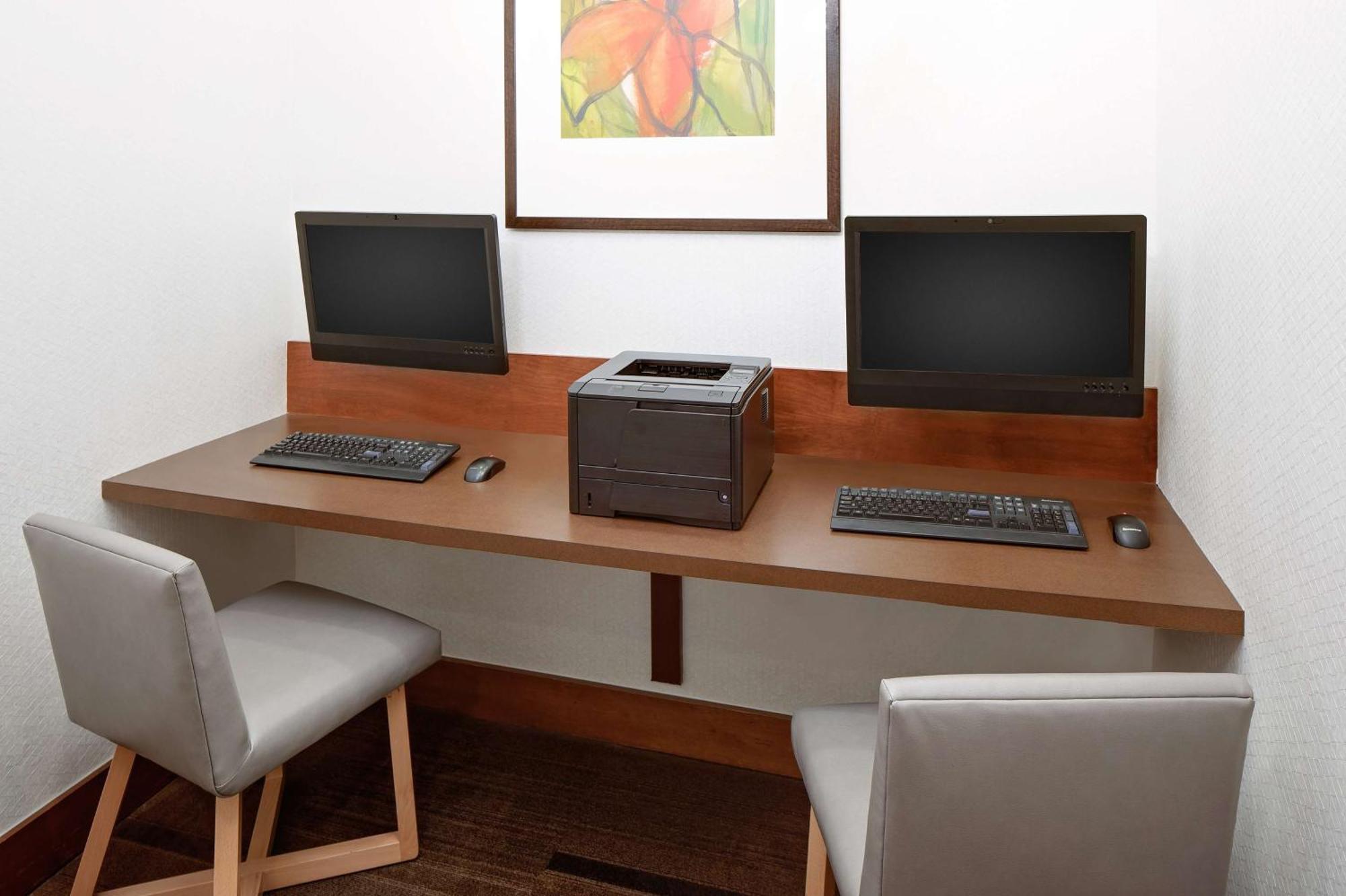 ไฮแอท เพลซ ออนตารินี แรนโช คูคามองกา Hotel ออนตาริโอ ภายนอก รูปภาพ