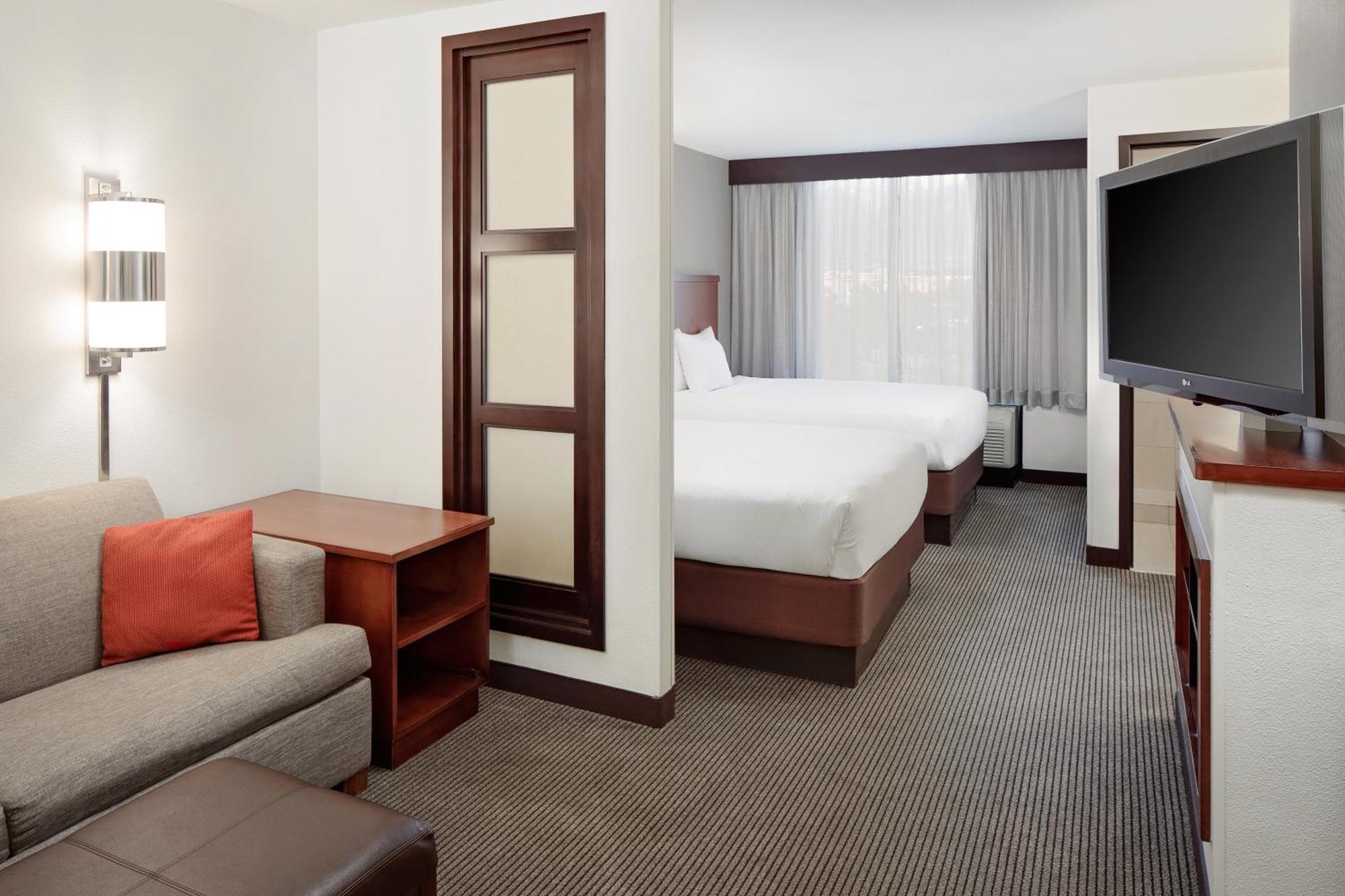 ไฮแอท เพลซ ออนตารินี แรนโช คูคามองกา Hotel ออนตาริโอ ห้อง รูปภาพ