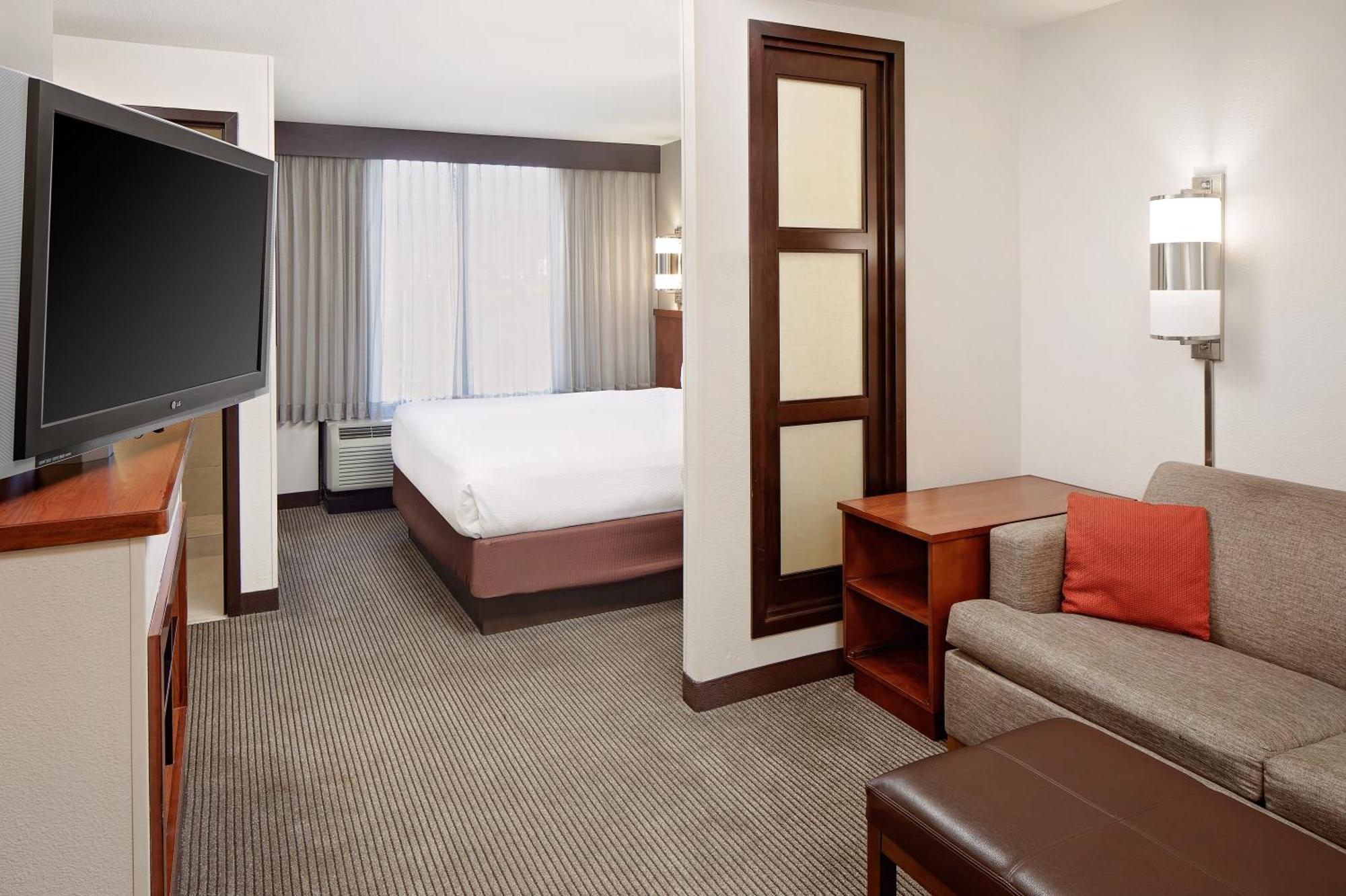 ไฮแอท เพลซ ออนตารินี แรนโช คูคามองกา Hotel ออนตาริโอ ห้อง รูปภาพ