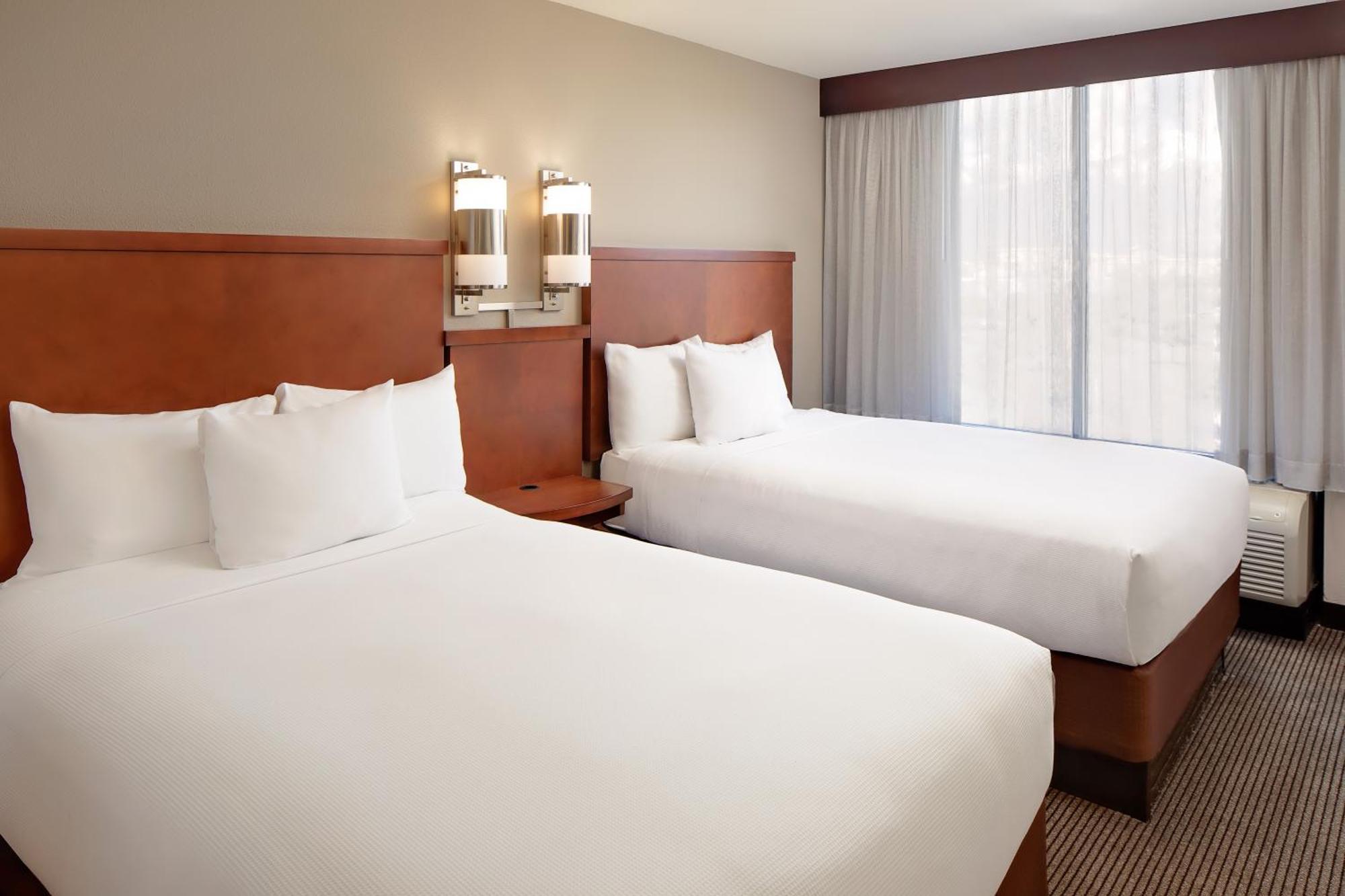ไฮแอท เพลซ ออนตารินี แรนโช คูคามองกา Hotel ออนตาริโอ ห้อง รูปภาพ