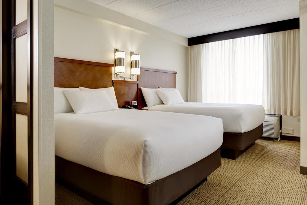 ไฮแอท เพลซ ออนตารินี แรนโช คูคามองกา Hotel ออนตาริโอ ภายนอก รูปภาพ