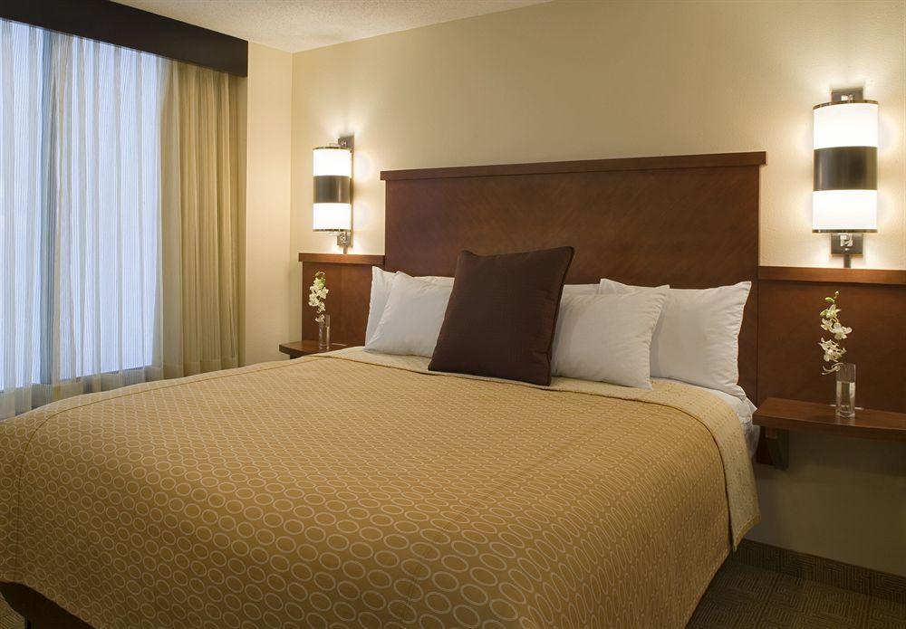 ไฮแอท เพลซ ออนตารินี แรนโช คูคามองกา Hotel ออนตาริโอ ภายนอก รูปภาพ