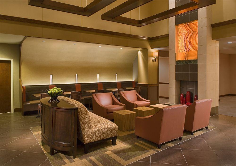 ไฮแอท เพลซ ออนตารินี แรนโช คูคามองกา Hotel ออนตาริโอ ภายนอก รูปภาพ