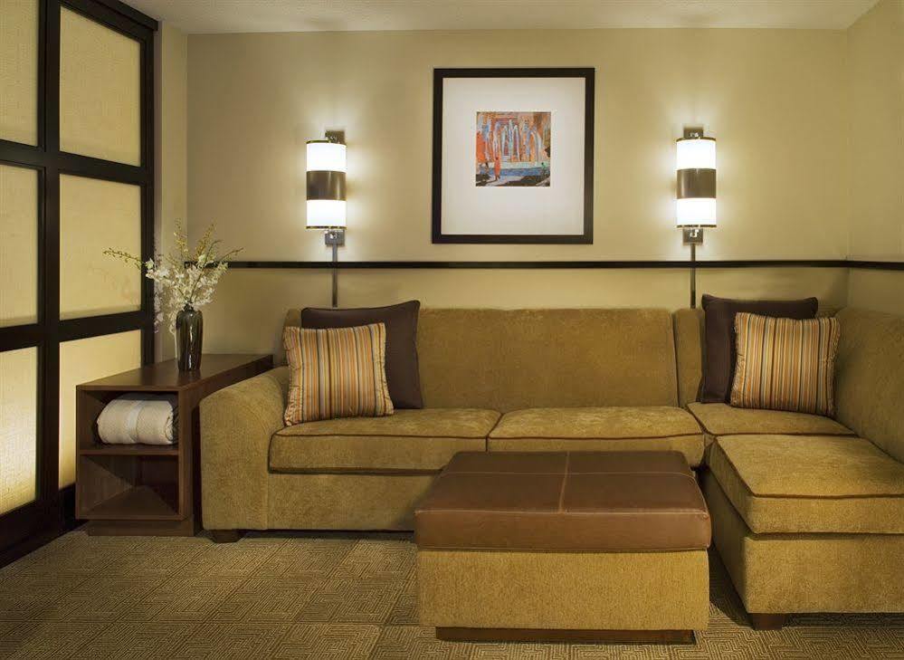 ไฮแอท เพลซ ออนตารินี แรนโช คูคามองกา Hotel ออนตาริโอ ภายนอก รูปภาพ
