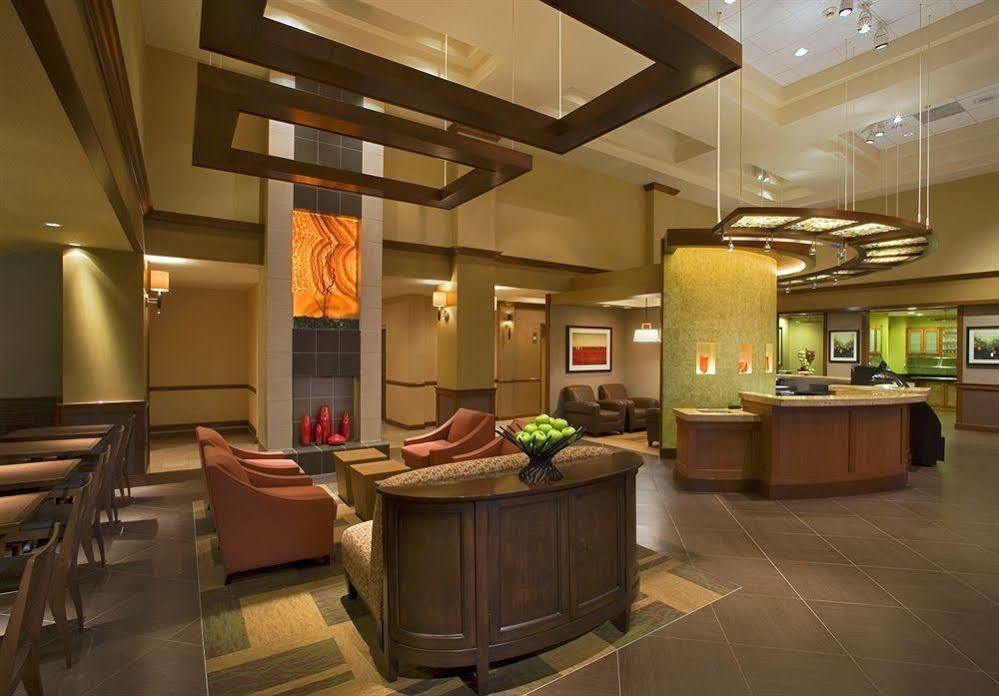 ไฮแอท เพลซ ออนตารินี แรนโช คูคามองกา Hotel ออนตาริโอ ภายนอก รูปภาพ