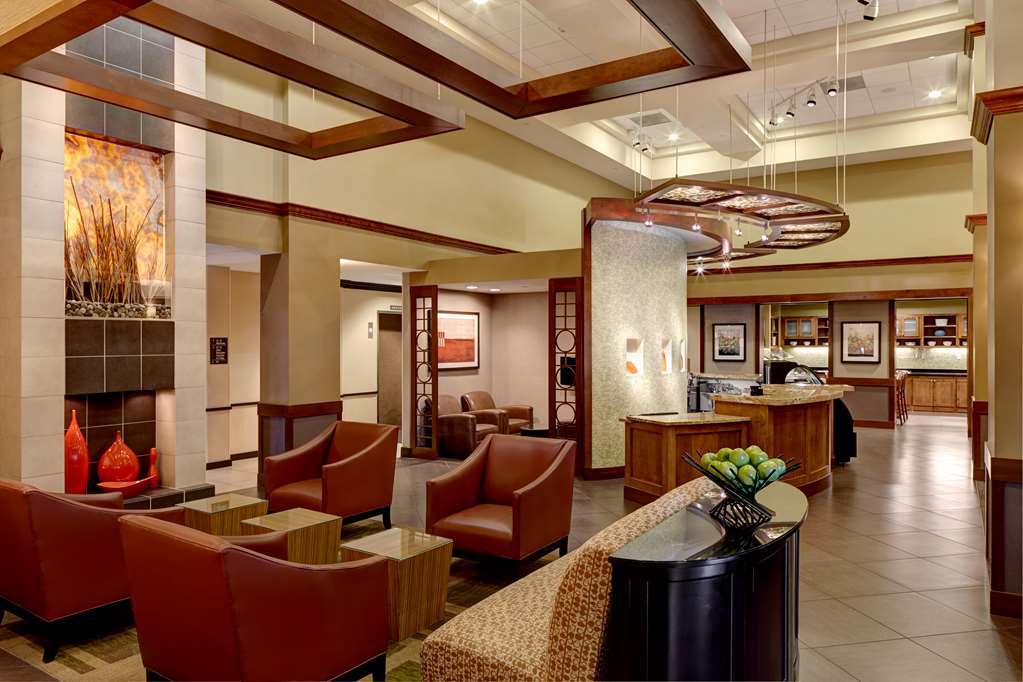 ไฮแอท เพลซ ออนตารินี แรนโช คูคามองกา Hotel ออนตาริโอ ภายใน รูปภาพ
