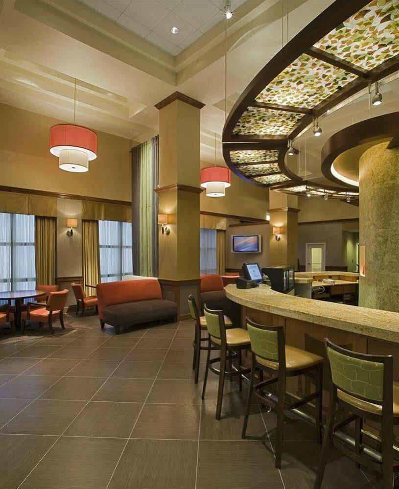 ไฮแอท เพลซ ออนตารินี แรนโช คูคามองกา Hotel ออนตาริโอ ร้านอาหาร รูปภาพ