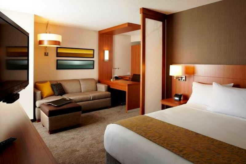ไฮแอท เพลซ ออนตารินี แรนโช คูคามองกา Hotel ออนตาริโอ ภายนอก รูปภาพ