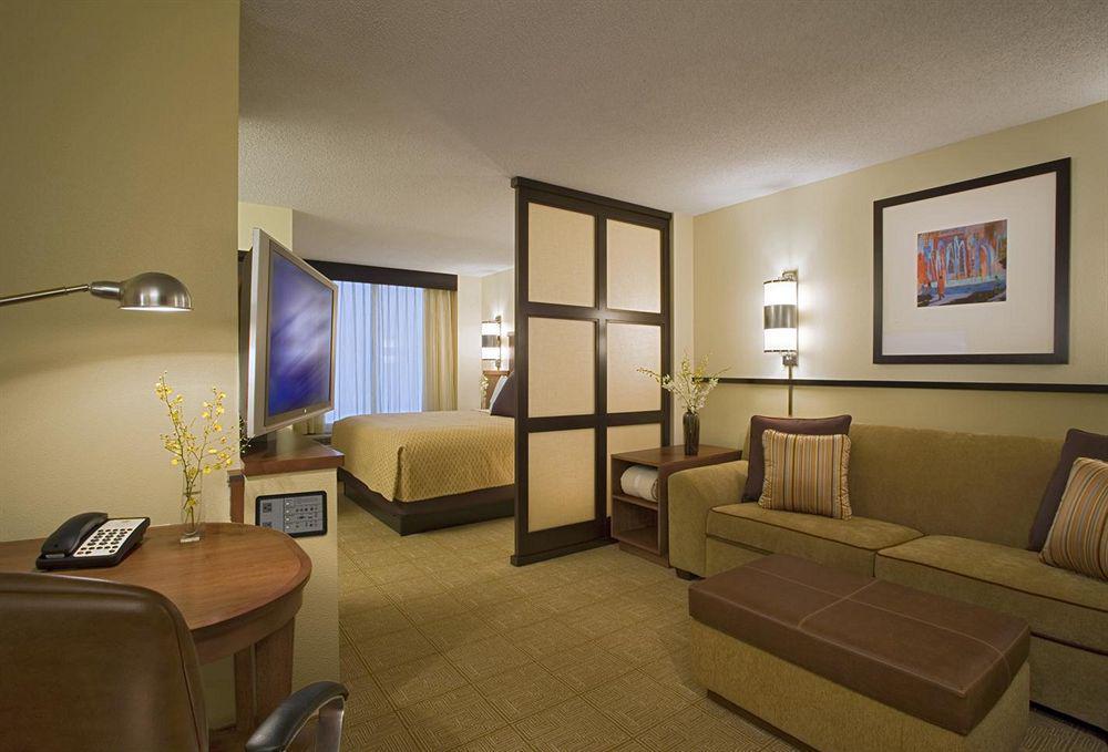 ไฮแอท เพลซ ออนตารินี แรนโช คูคามองกา Hotel ออนตาริโอ ห้อง รูปภาพ
