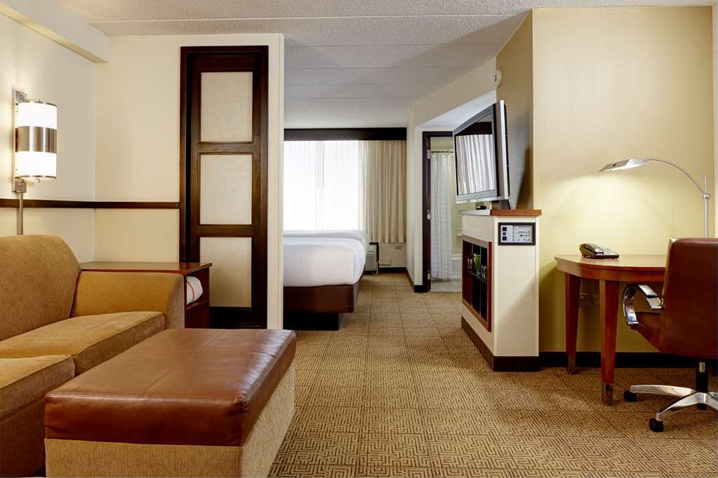 ไฮแอท เพลซ ออนตารินี แรนโช คูคามองกา Hotel ออนตาริโอ ห้อง รูปภาพ
